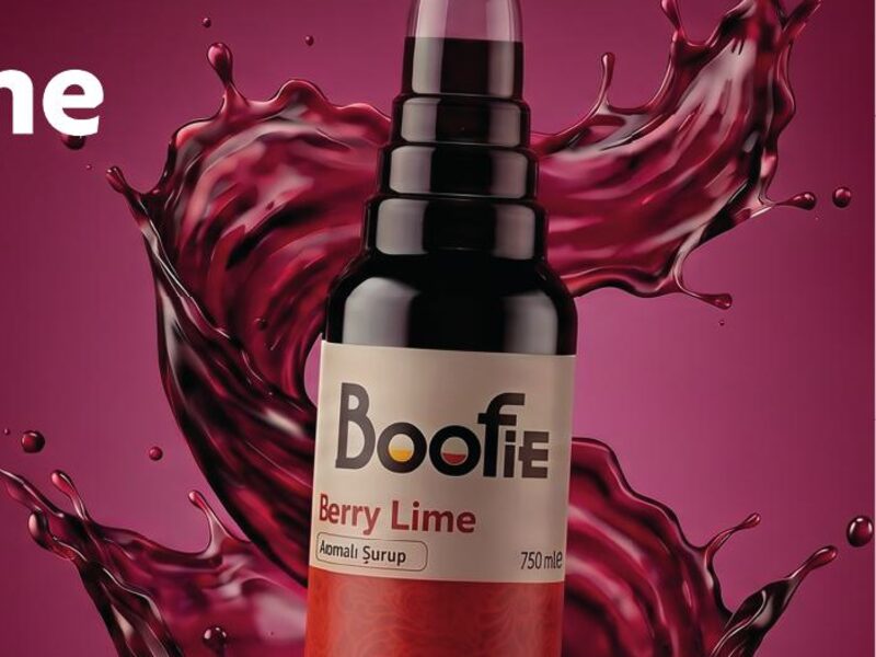 Berry Lime
