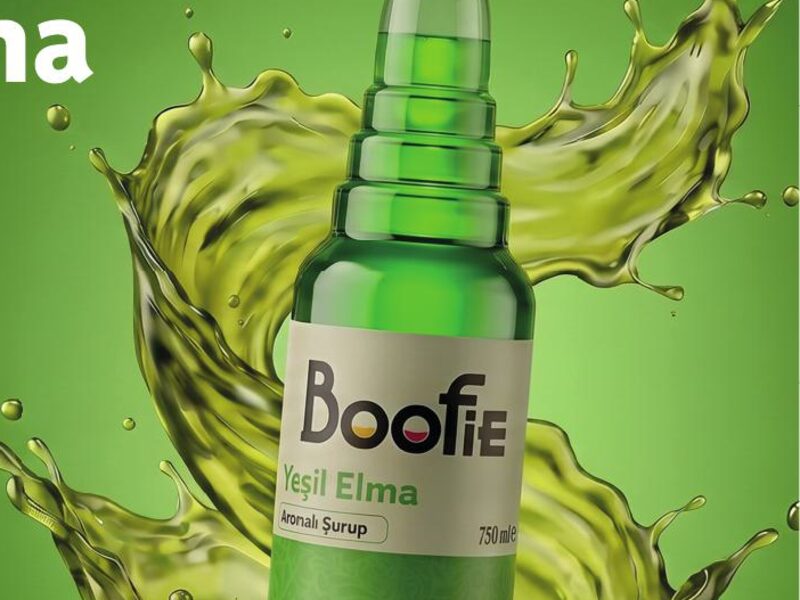 Yeşil Elma