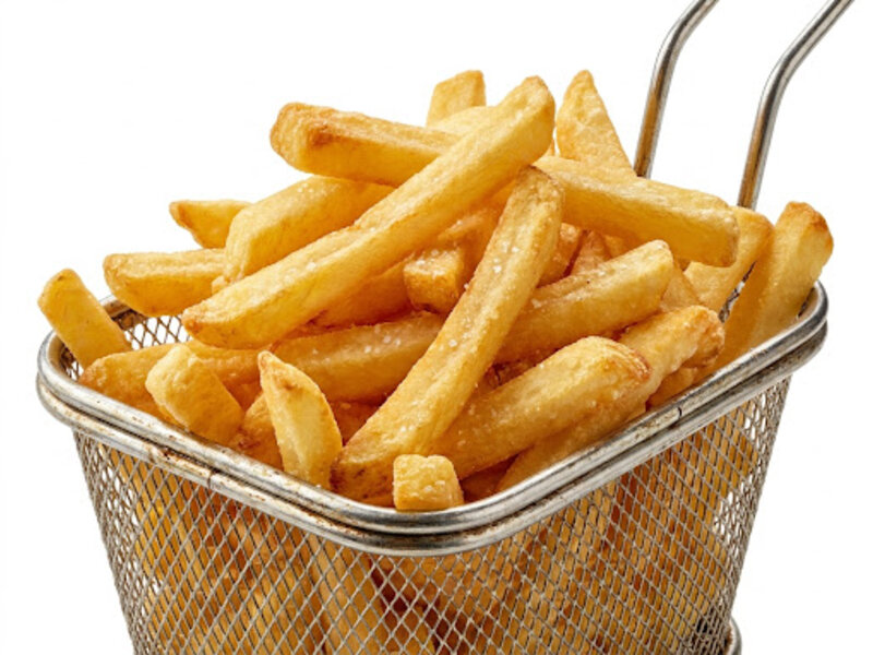 Patates 7x7