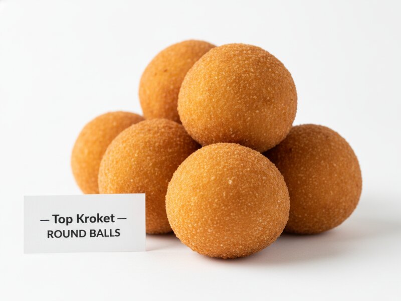 Top Kroket
